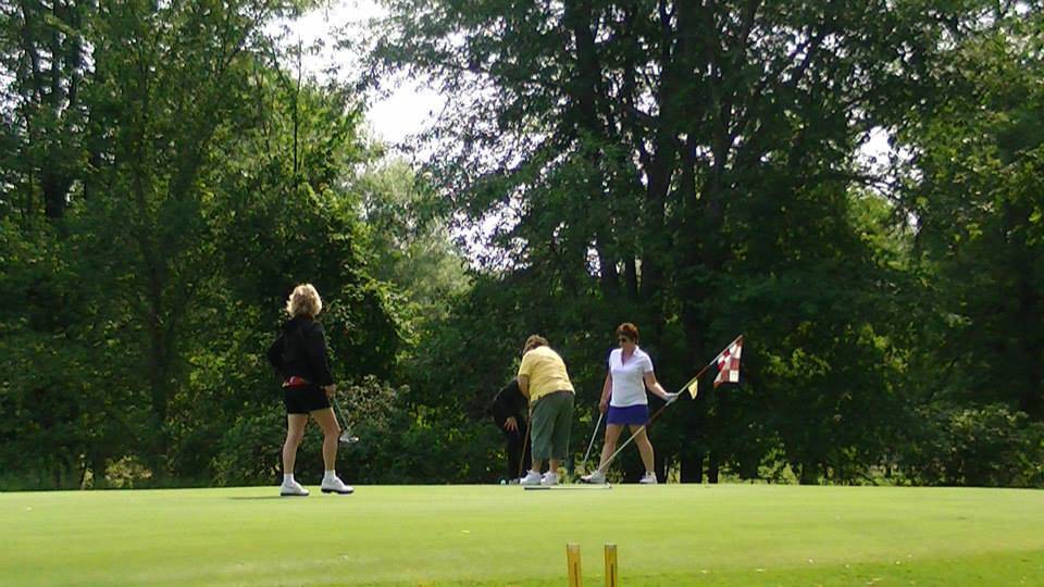 River Island Golf Course | restaurant | 100 River Island Dr, Oconto Falls, WI 54154, USA | 9208463303 OR +1 920-846-3303