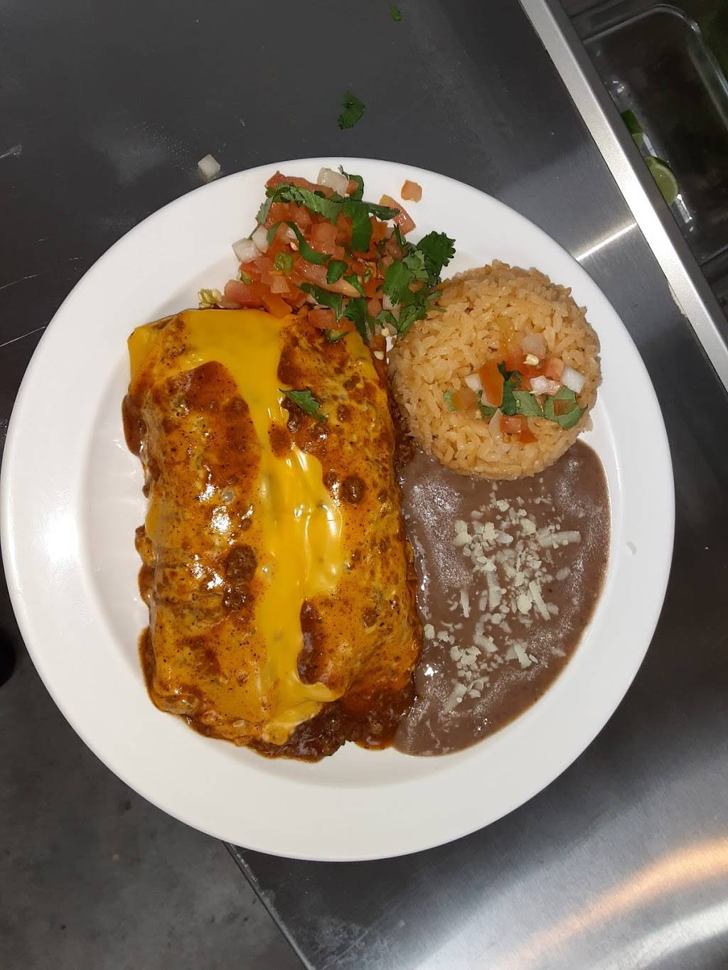 Taqueria Yureli #2 | restaurant | 5200 TX-35, Alvin, TX 77511, USA | 8326549704 OR +1 832-654-9704