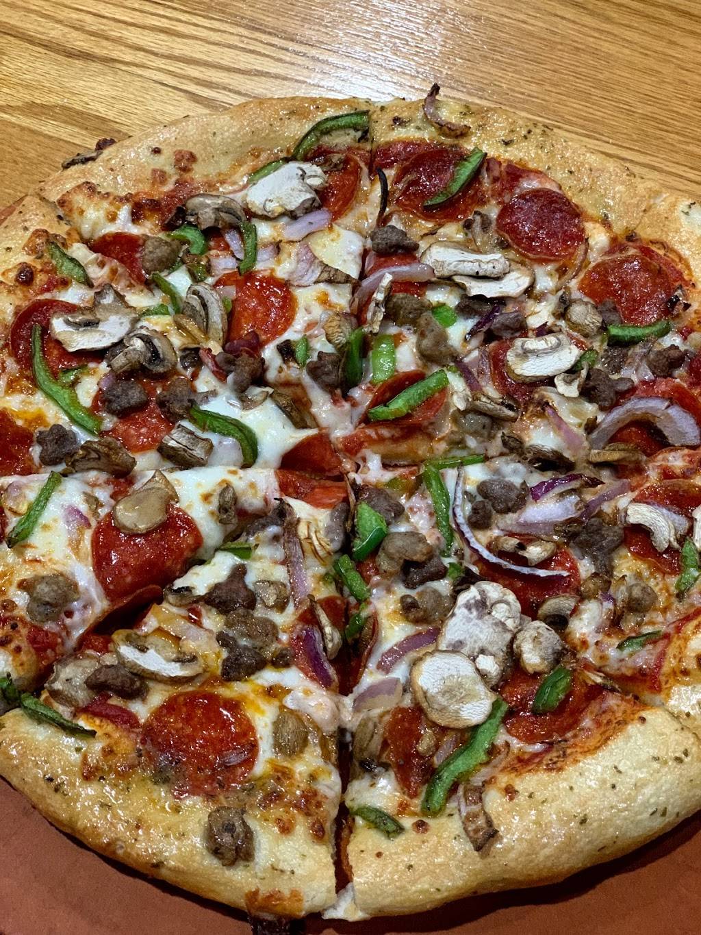 Pizza Hut | meal takeaway | 23233 FL-7, Boca Raton, FL 33428, USA | 5614820200 OR +1 561-482-0200