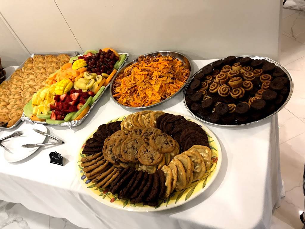 Shamyat Cuisine Inc | restaurant | 557 Dixon Rd Unit 121, Etobicoke, ON M9W 6K1, Canada | 6473516623 OR +1 647-351-6623