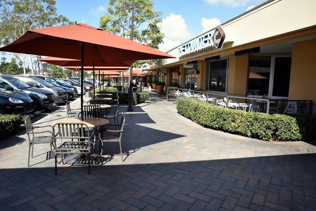 The Counter Custom Burgers | restaurant | 1104 Irvine Ave, Newport Beach, CA 92660, USA | 9496420700 OR +1 949-642-0700