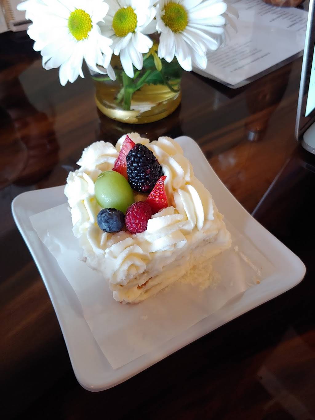 Crema Espresso Bar and Cafe | bakery | 1235 East Blvd B, Charlotte, NC 28203, USA | 7049008883 OR +1 704-900-8883