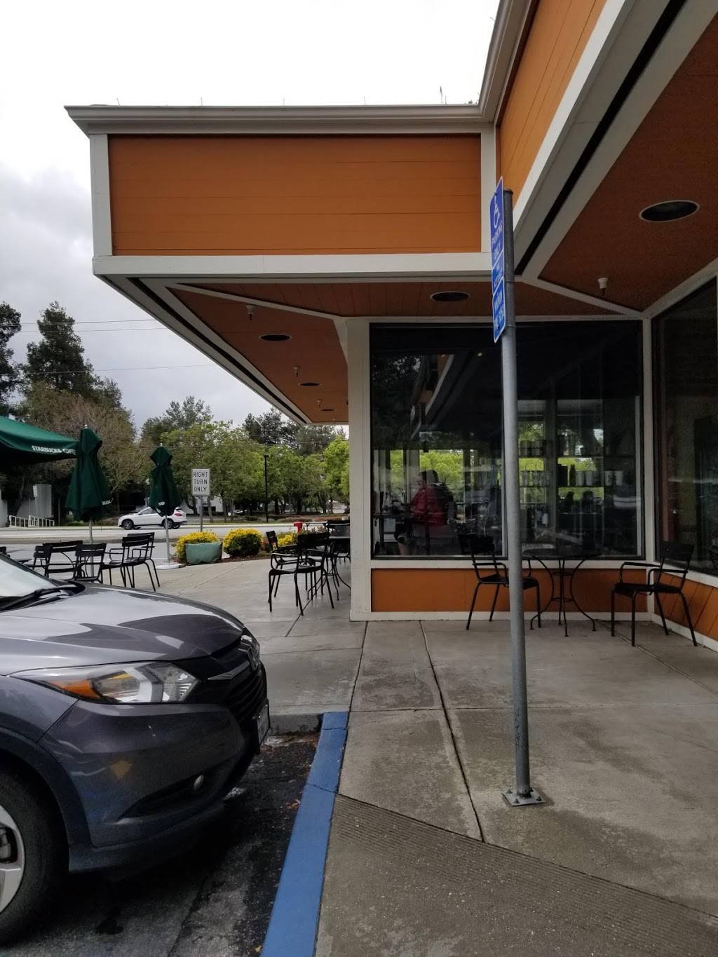 Starbucks | cafe | 46655 Mission Blvd #100, Fremont, CA 94539, USA | 5106619956 OR +1 510-661-9956