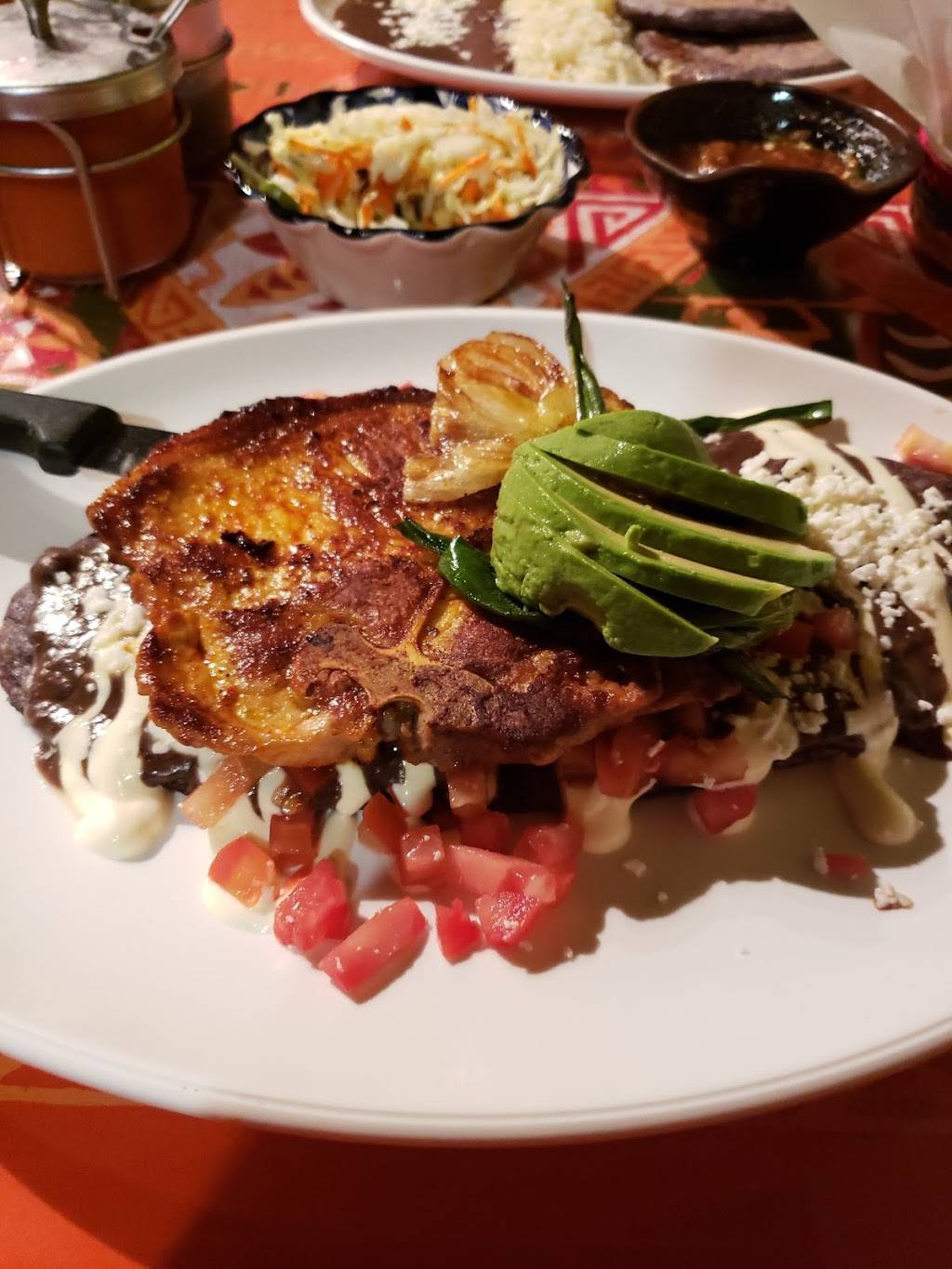 Pupuseria Salvadore | restaurant | 1247 Vine St, Los Angeles, CA 90038, USA | 3239571111 OR +1 323-957-1111