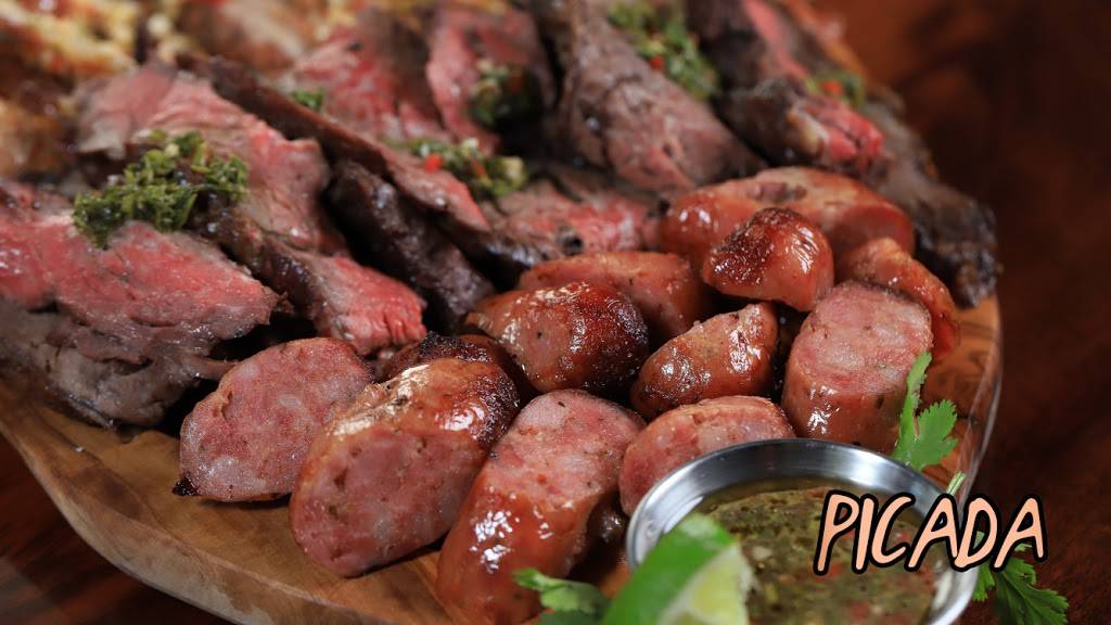 El Toro Loco Churrascaria Doral Food Truck | restaurant | 7201 NW 36th St, Miami, FL 33166, USA | 7865275122 OR +1 786-527-5122