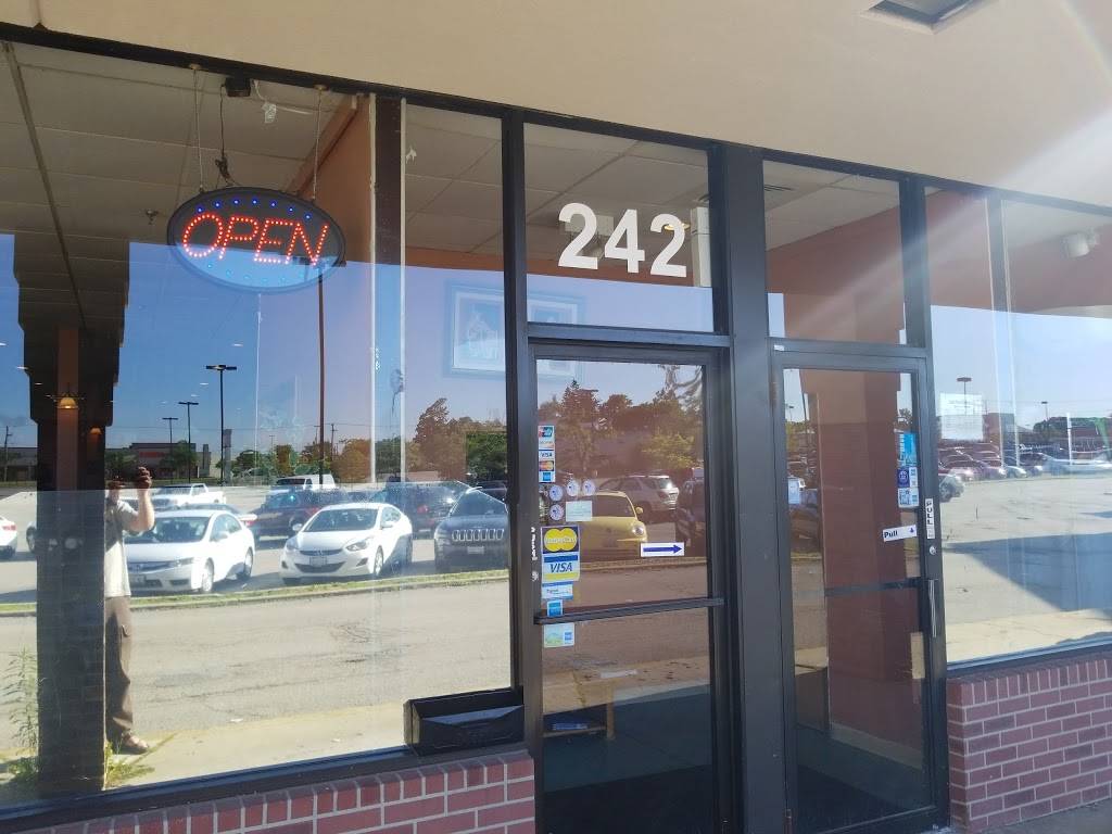 India Palace Restaurant | restaurant | 242 E Geneva Rd, Wheaton, IL 60187, USA | 6306818002 OR +1 630-681-8002