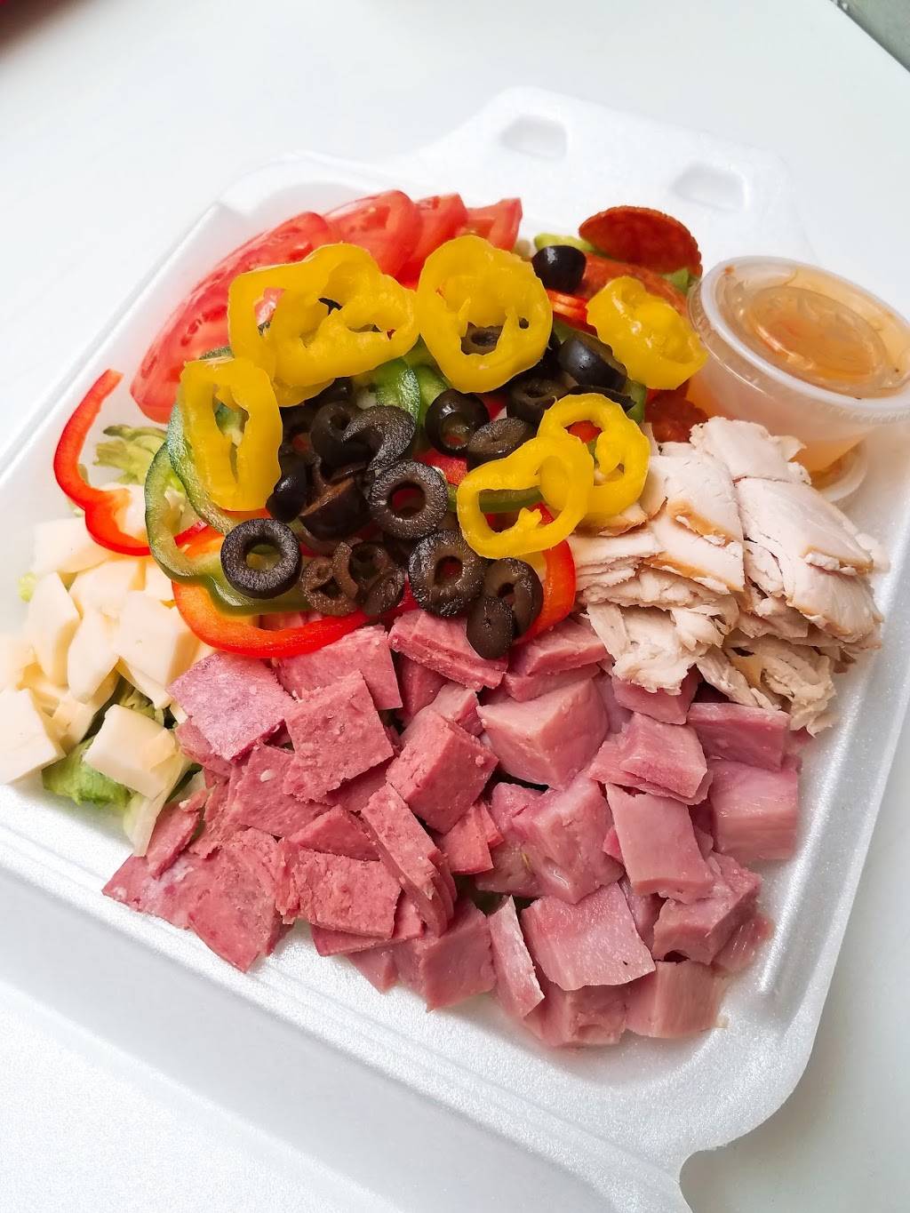 Avenue Subs Key Largo | restaurant | 98900 Overseas Hwy, Key Largo, FL 33037, USA | 3057417461 OR +1 305-741-7461