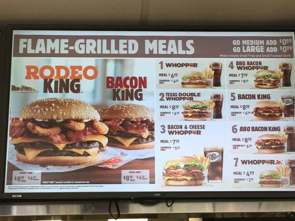 Burger King | restaurant | 1082 N, Canyon Creek Pkwy, Spanish Fork, UT 84660, USA | 8017940515 OR +1 801-794-0515