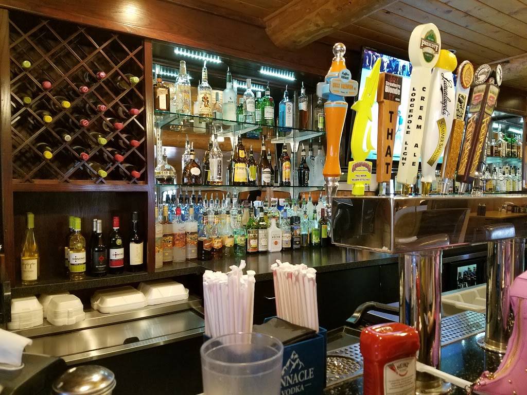 The Place | restaurant | 5171 W Bell Rd, Glendale, AZ 85308, USA | 6028969929 OR +1 602-896-9929