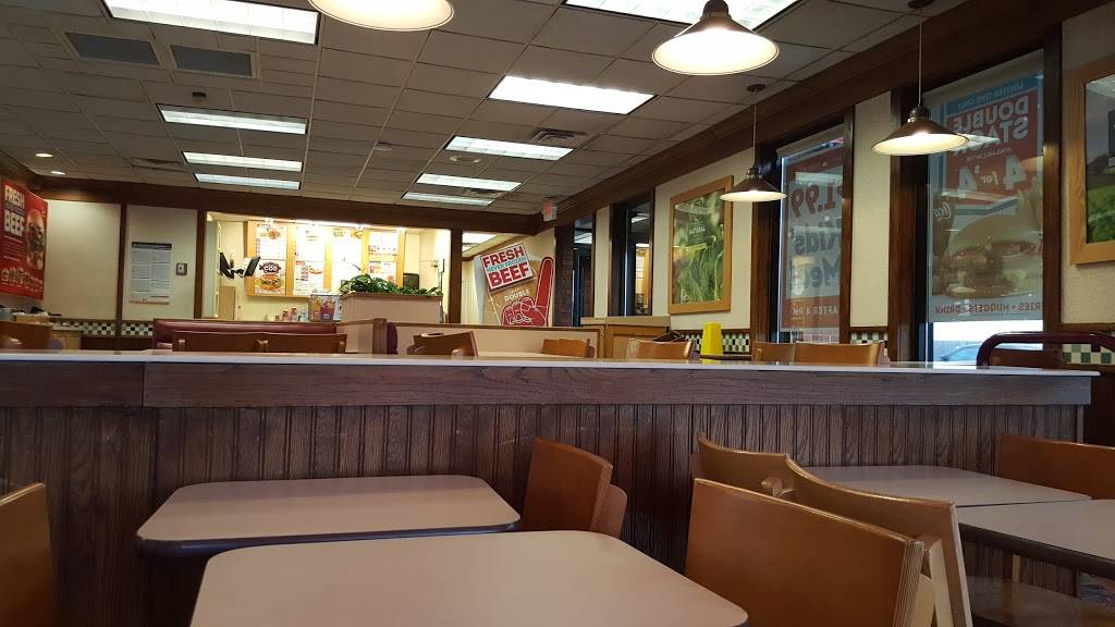 Wendys | restaurant | 1589 Naperville Wheaton Rd, Naperville, IL 60563, USA | 6303559373 OR +1 630-355-9373