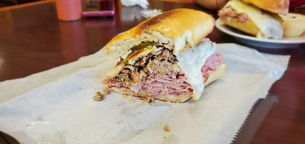 Sarussi Cafeteria and Restaurant | cafe | 6797 SW 8th St, Miami, FL 33144, USA | 3052645464 OR +1 305-264-5464