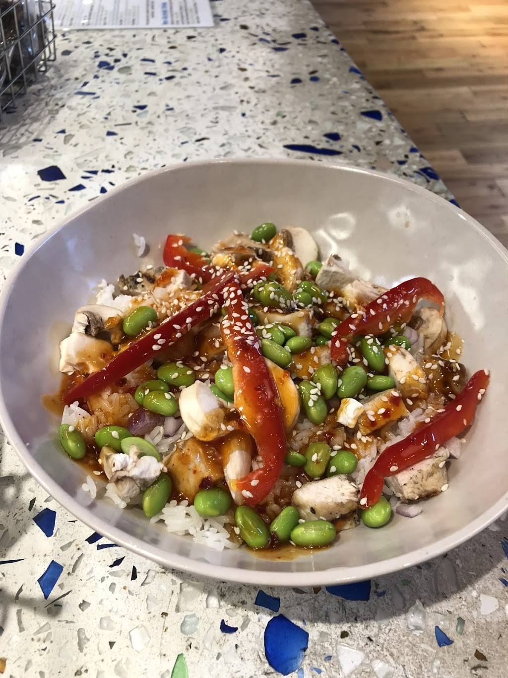 Thrive Kitchen at Devils Bistro | restaurant | 1917 Yearby Ave, Durham, NC 27705, USA | 9196603753 OR +1 919-660-3753