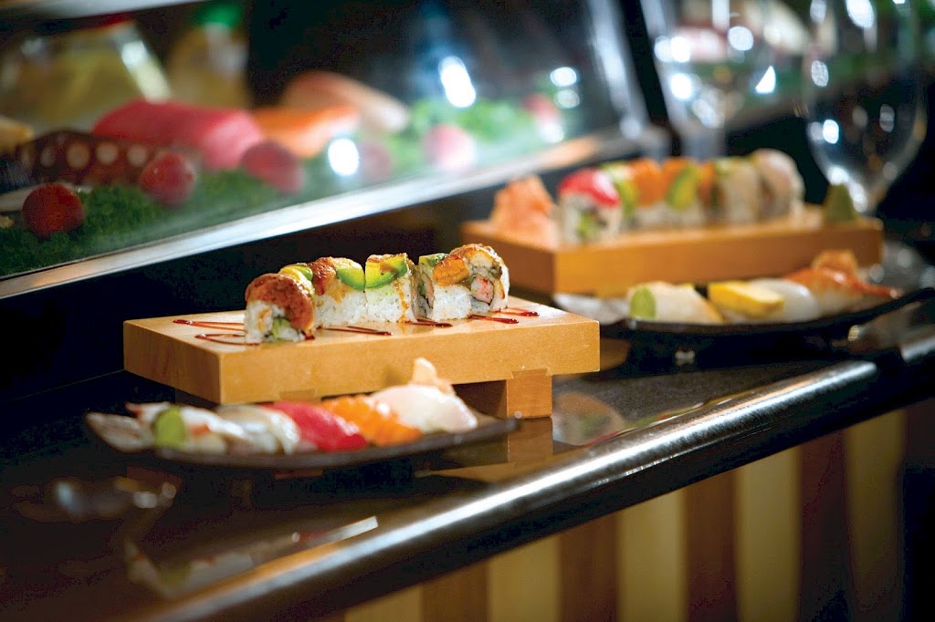 Sushi Bar at Hammock Beach Resort | restaurant | 200 Ocean Crest Dr, Palm Coast, FL 32137, USA | 3862465226 OR +1 386-246-5226
