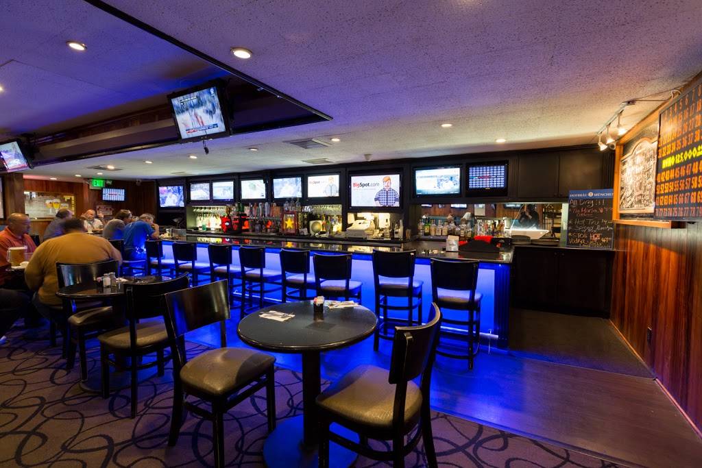 Kenos Sports Bar | restaurant | 2661 W La Palma Ave, Anaheim, CA 92801, USA | 7147615366 OR +1 714-761-5366