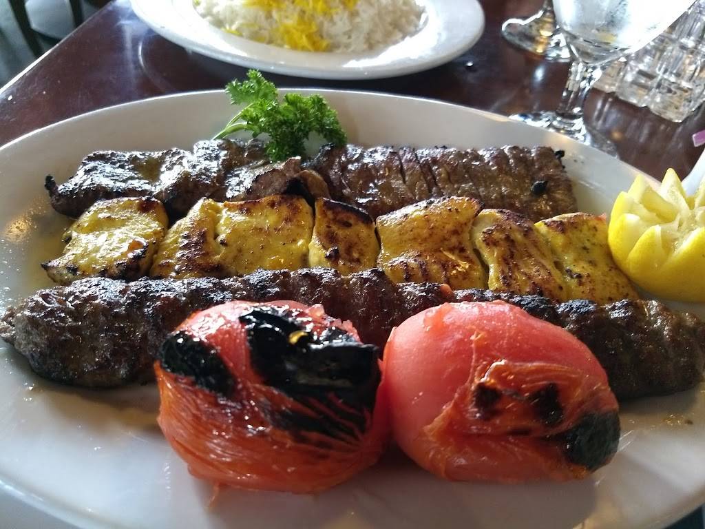 Alborz Restaurant | restaurant | 1829 Mt Diablo Blvd, Walnut Creek, CA 94596, USA | 9259449009 OR +1 925-944-9009