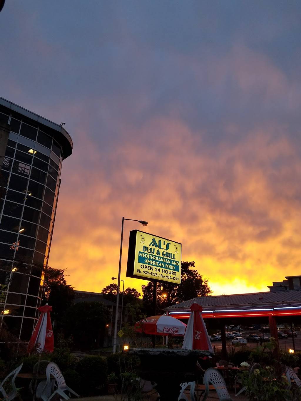 Als Deli & Grill | restaurant | 1629 10th Ave S, Birmingham, AL 35205, USA | 2059394278 OR +1 205-939-4278