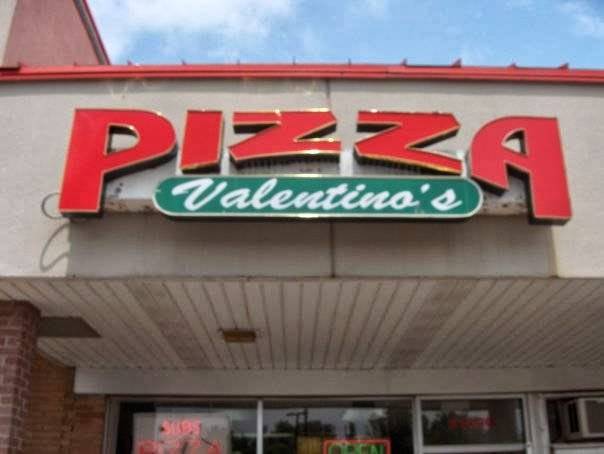Valentinos Pizza | meal takeaway | 31200 Five Mile Road, Livonia, MI 48154, USA | 7342611010 OR +1 734-261-1010