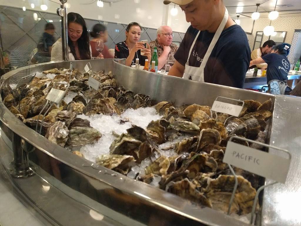 Fishwives | restaurant | 88 N Fair Oaks Ave, Pasadena, CA 91103, USA | 6262196199 OR +1 626-219-6199