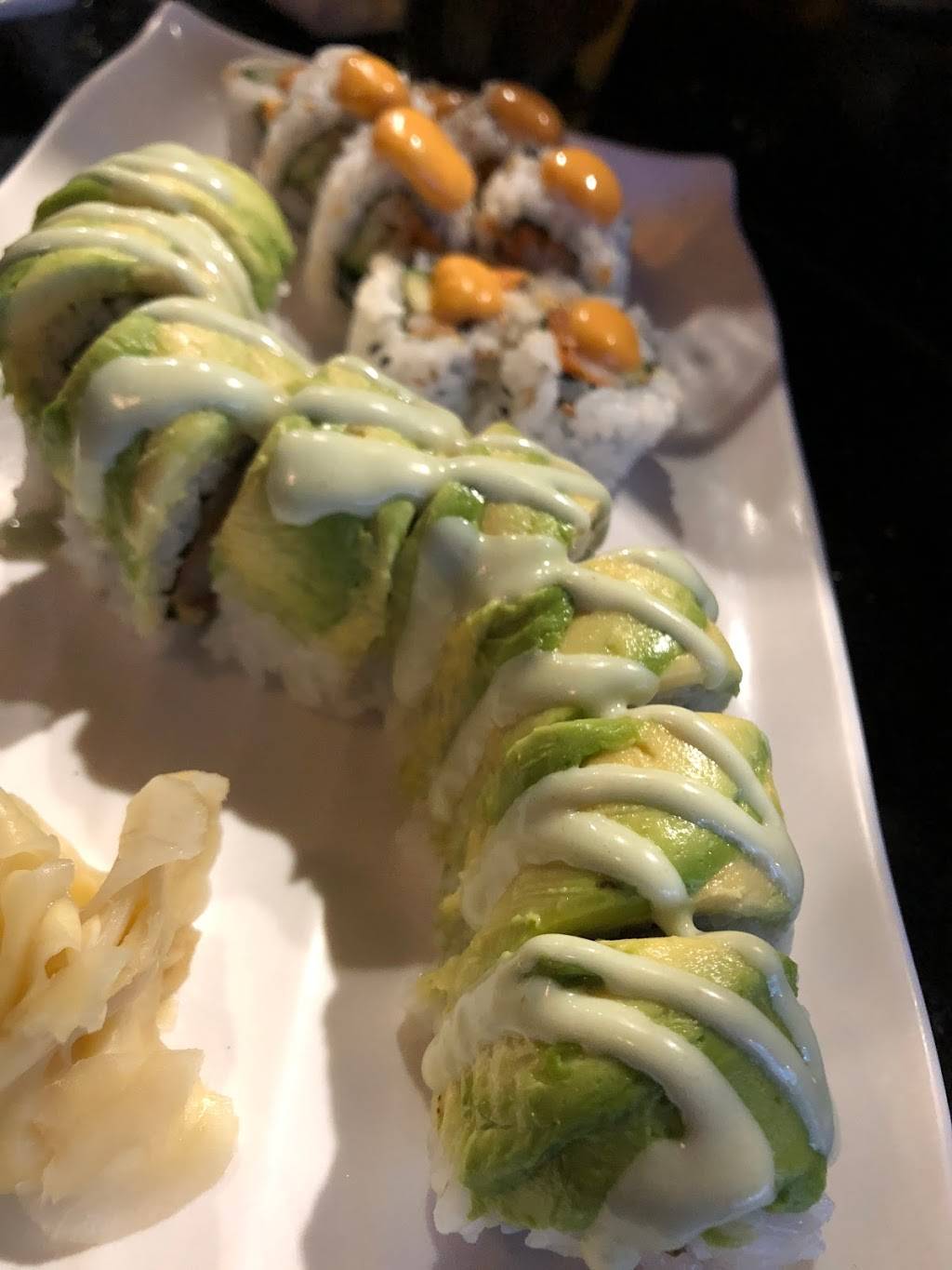 Sushi Fever | restaurant | 905 E Whitestone Blvd, Cedar Park, TX 78613, USA | 5122591010 OR +1 512-259-1010