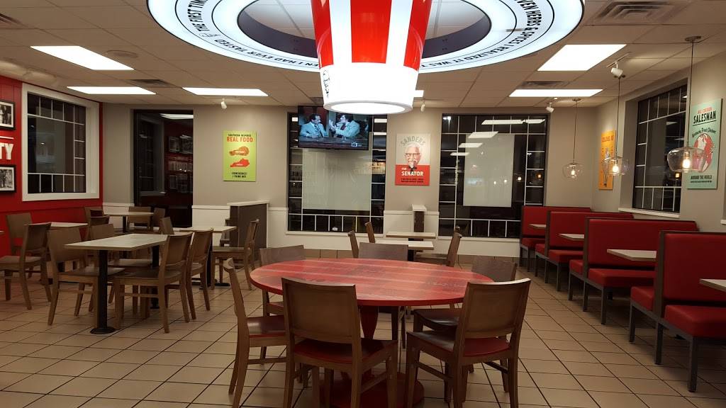 KFC | restaurant | 2636 Midway Rd, Carrollton, TX 75006, USA | 9723883904 OR +1 972-388-3904