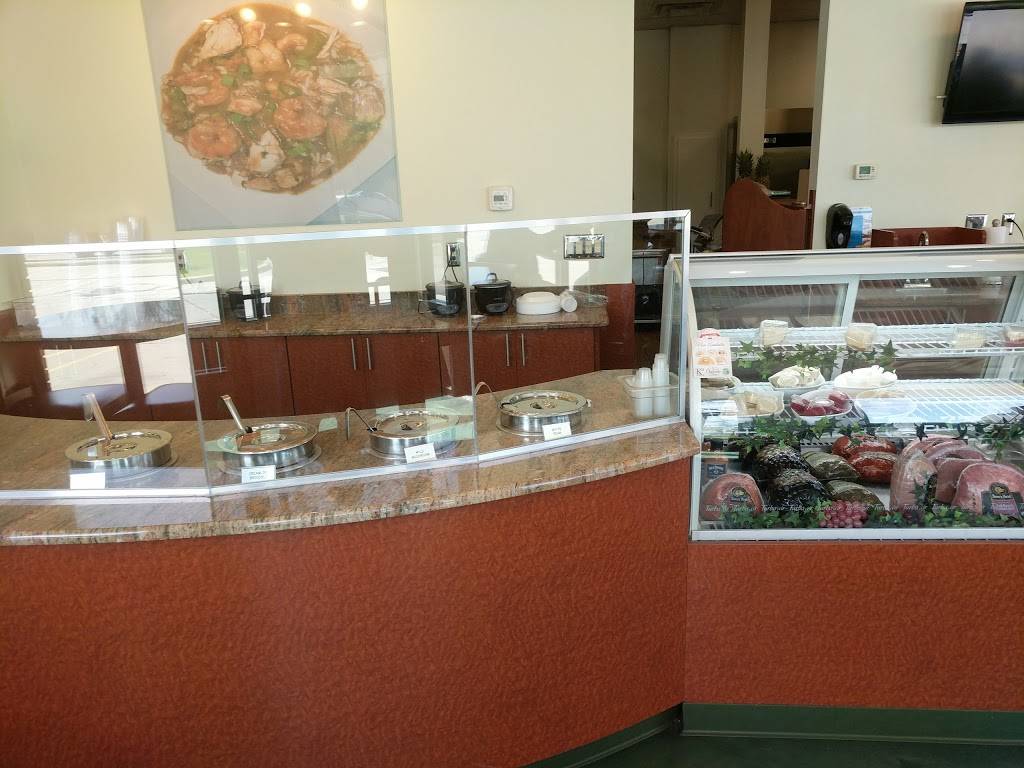 soup dive | restaurant | 26051 w West 12 Mile Road, Southfield, MI 48034, USA | 2482627300 OR +1 248-262-7300