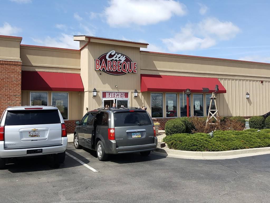 City Barbeque and Catering | meal takeaway | 2330 N Fairfield Rd, Beavercreek, OH 45431, USA | 9373200000 OR +1 937-320-0000