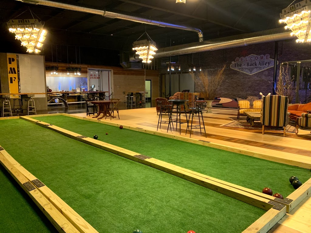 The BackAlley | restaurant | 540 Fairground Hill Rd, Butler, PA 16001, USA | 7242836533 OR +1 724-283-6533