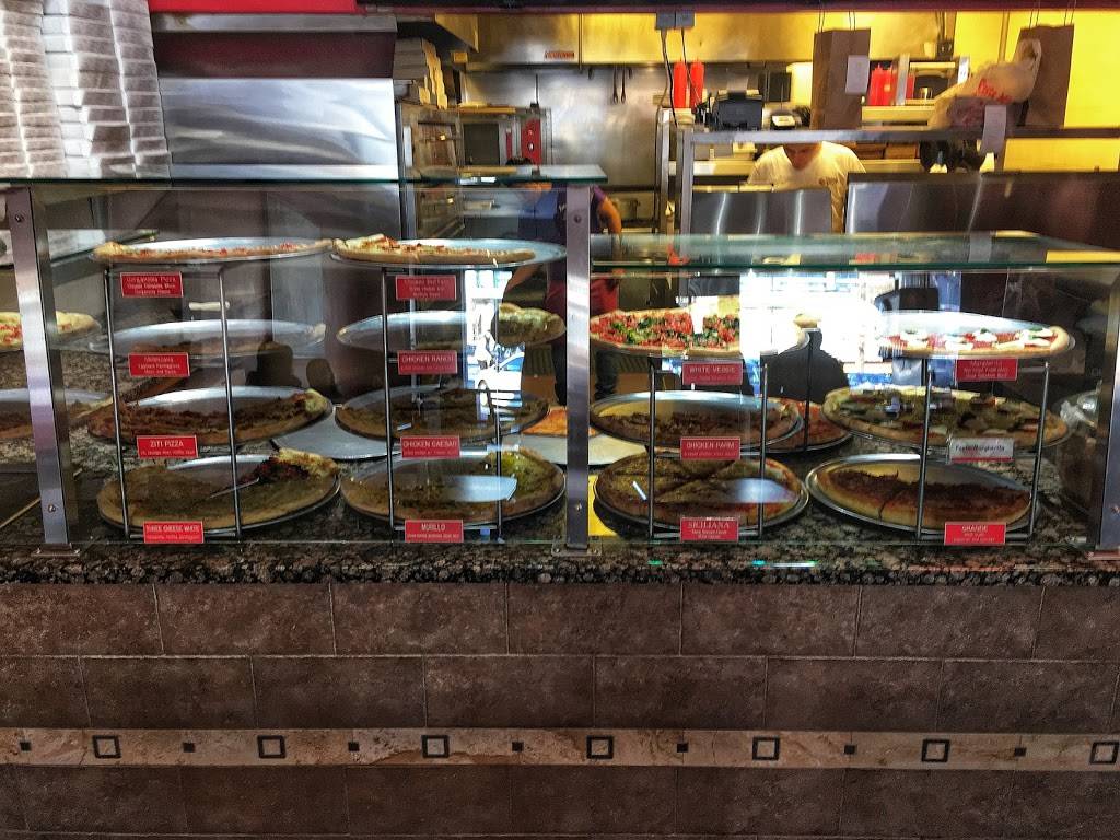 Pasta Mista of Towson | restaurant | 822 Dulaney Valley Rd, Towson, MD 21204, USA | 4103218855 OR +1 410-321-8855