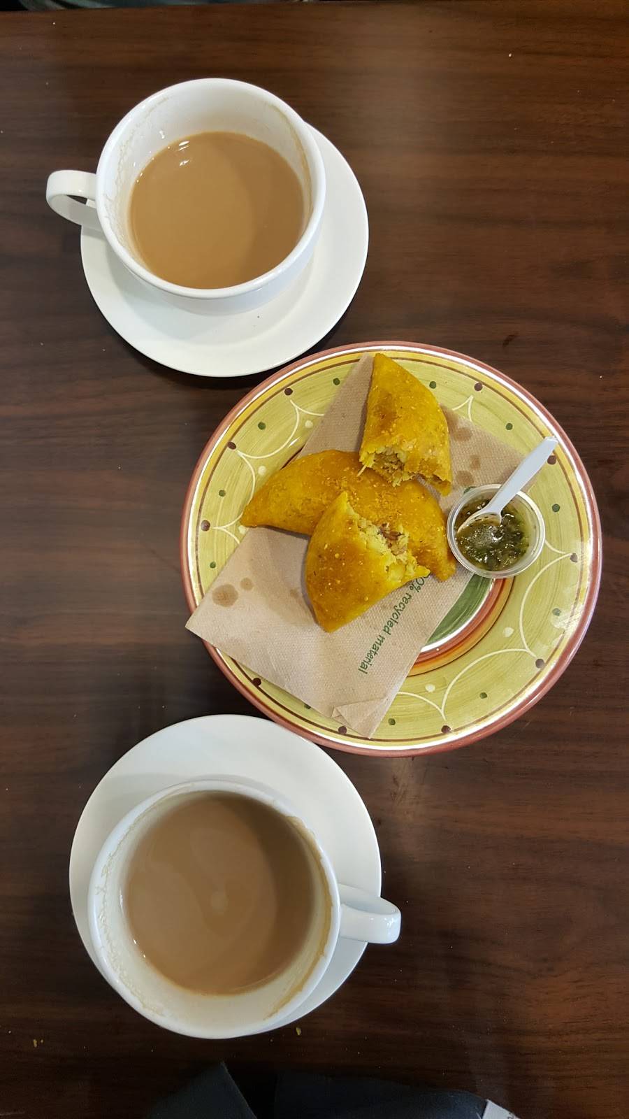 Colombian Coffee House | restaurant | 12 SE 5th Ave, Delray Beach, FL 33483, USA | 5615625572 OR +1 561-562-5572