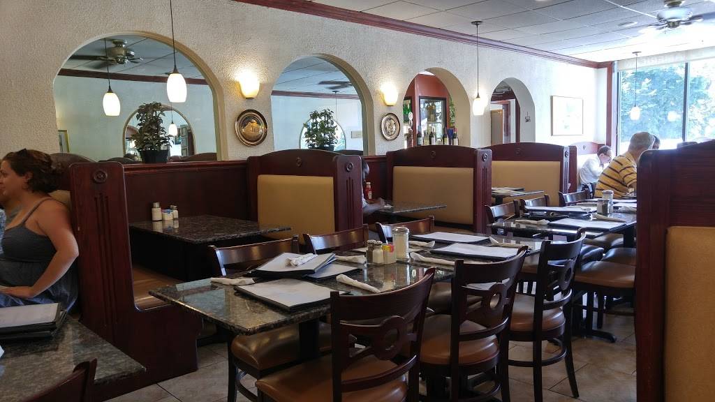 Two Chefs Pizza | restaurant | 5019 Wilson Blvd, Arlington, VA 22203, USA | 7035256889 OR +1 703-525-6889