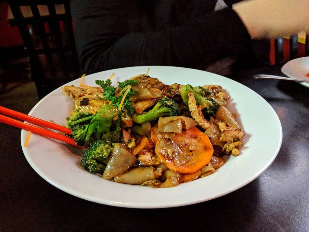 Red Sugar Cafe | restaurant | 24 Vernon St, Wakefield, MA 01880, USA | 7815870348 OR +1 781-587-0348