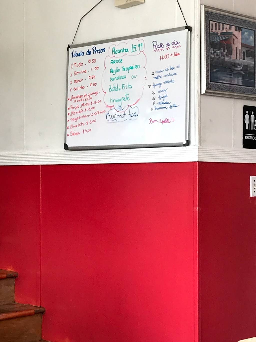 Sabor express | restaurant | 55 Water St, Milford, MA 01757, USA | 5084733562 OR +1 508-473-3562