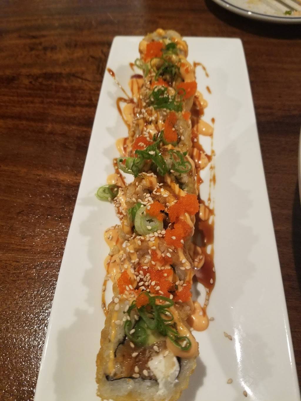 Sushi Warriors | restaurant | 8851 Garden Grove Blvd #113, Garden Grove, CA 92844, USA | 7145838299 OR +1 714-583-8299