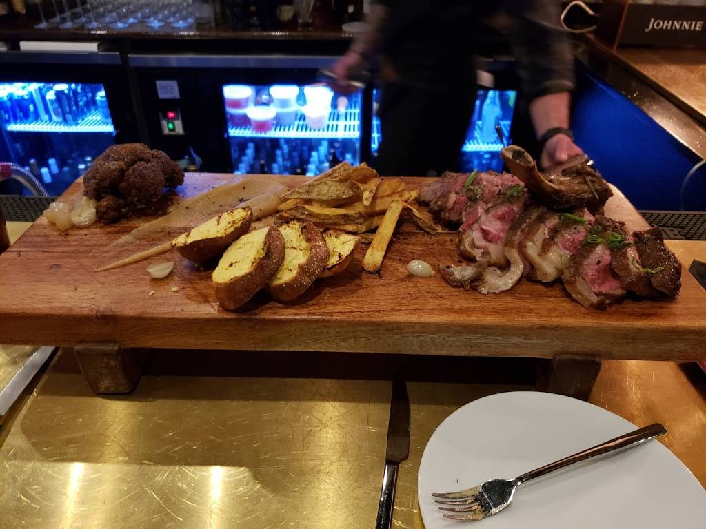 The Pines Rehoboth Beach | restaurant | 56 Baltimore Ave, Rehoboth Beach, DE 19971, USA | 3025672726 OR +1 302-567-2726