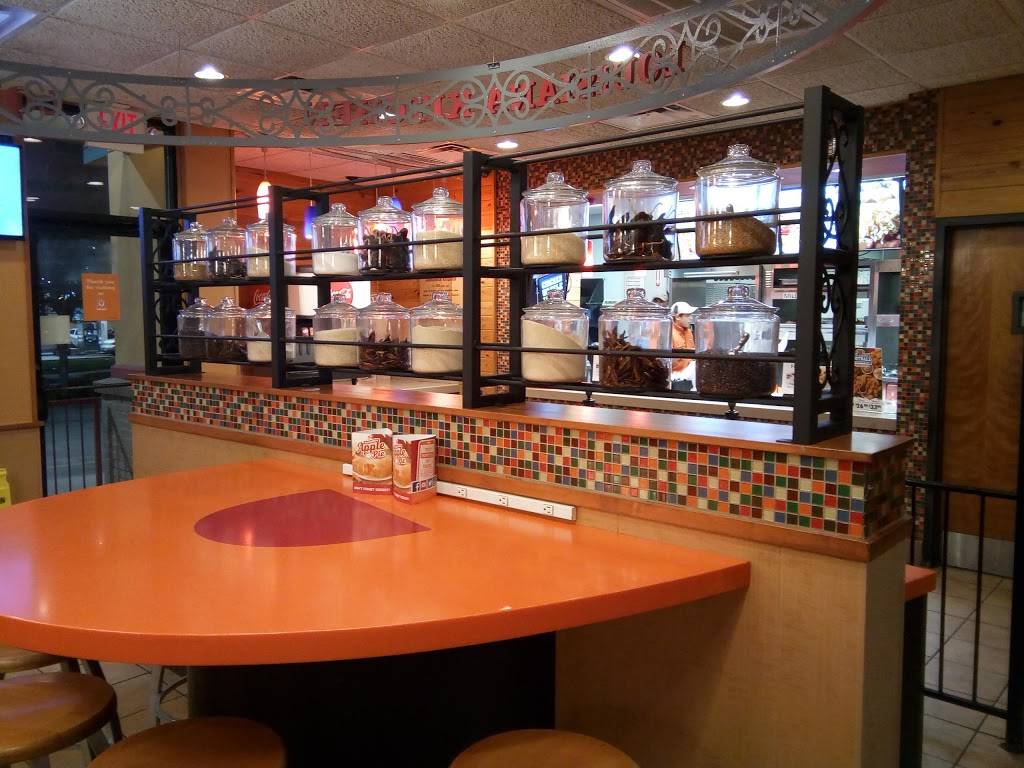 Popeyes Louisiana Kitchen | restaurant | 9510 Beechnut St, Houston, TX 77036, USA | 7139959990 OR +1 713-995-9990