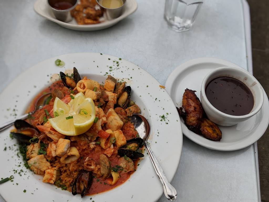 Mercedes Grille | restaurant | 14 W Washington Blvd, Marina Del Rey, CA 90292, USA | 3108276209 OR +1 310-827-6209