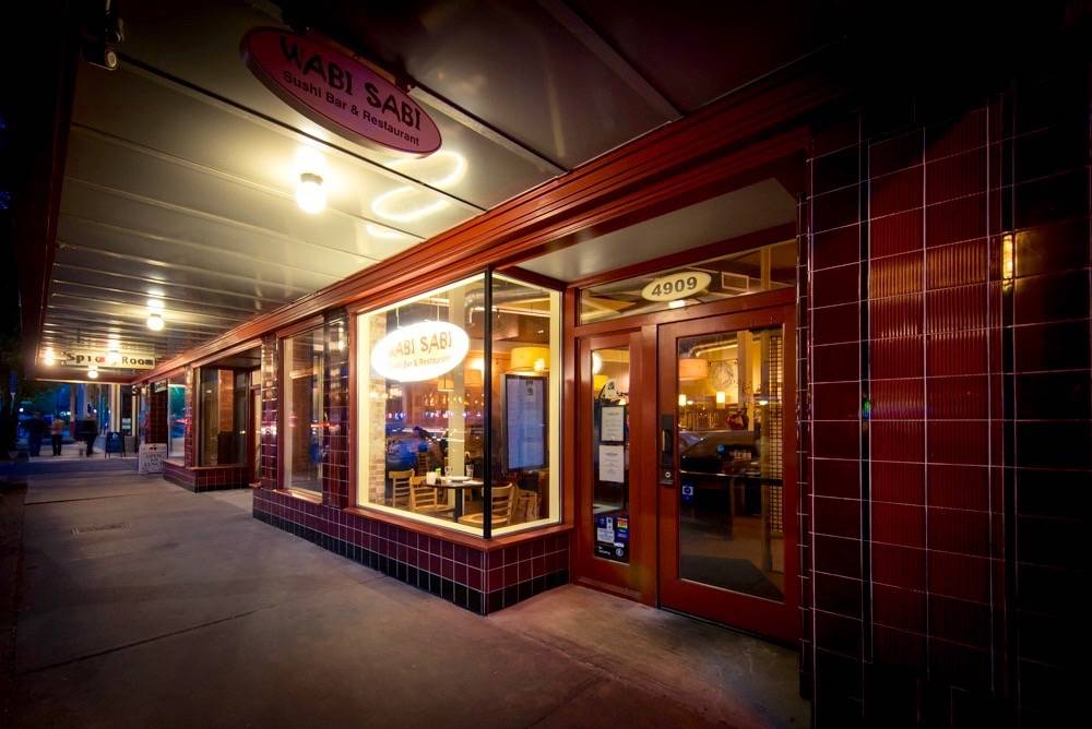 Wabi-Sabi Sushi Bar & Restaurant | restaurant | 4909 Rainier Ave S, Seattle, WA 98118, USA | 2067210212 OR +1 206-721-0212