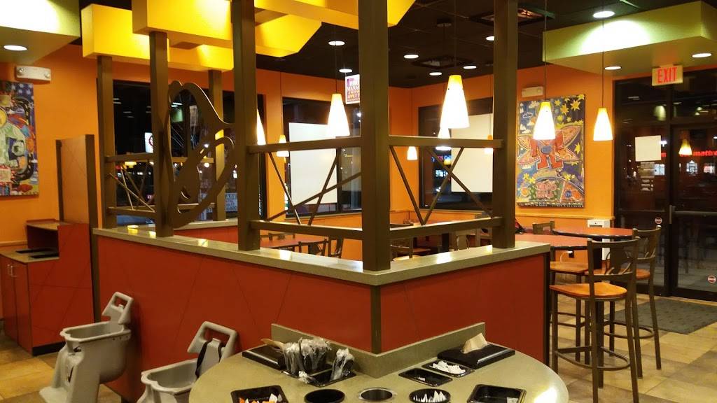 Taco Bell | meal takeaway | 421 S Duff Ave, Ames, IA 50010, USA | 5152680100 OR +1 515-268-0100