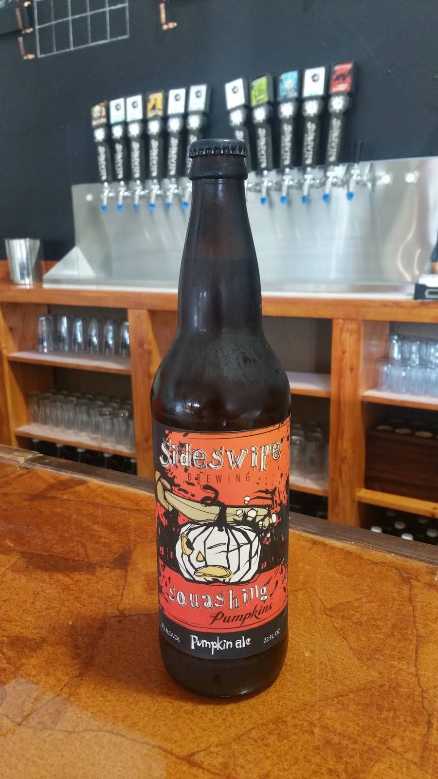 Sideswipe Brewing | restaurant | 2419 Scioto Harper Dr, Columbus, OH 43204, USA | 6147199654 OR +1 614-719-9654