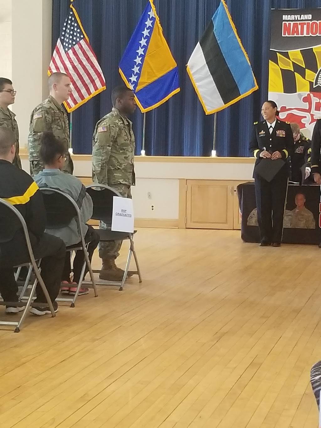 Stark Recreation | restaurant | 4873 Austin Rd, Gunpowder, MD 21010, USA | 4104362713 OR +1 410-436-2713