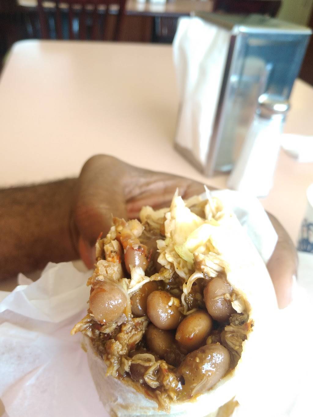 Tacos Moreno | restaurant | 1053 Water St, Santa Cruz, CA 95062, USA | 8314296095 OR +1 831-429-6095