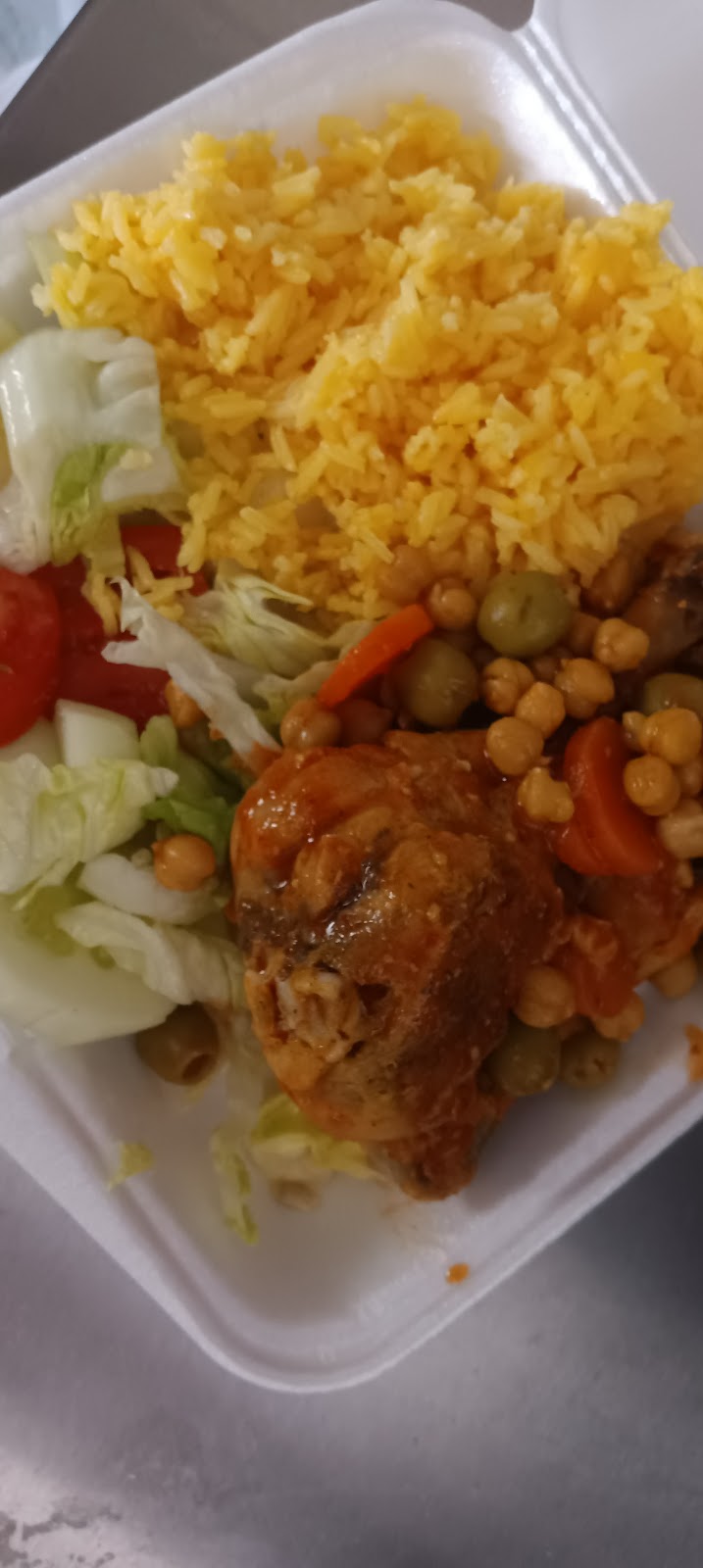 PUPUSERIA EL SOL | restaurant | 118 Willow St, Fresno, TX 77545, USA | 8323683403 OR +1 832-368-3403