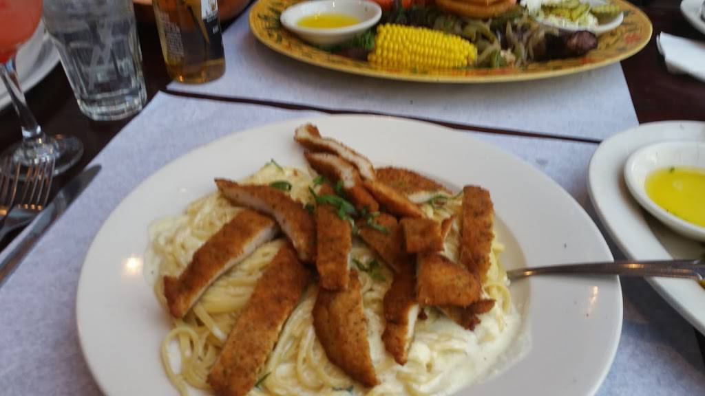 City Island Lobster House | restaurant | 691 Bridge St, Bronx, NY 10464, USA | 7188851459 OR +1 718-885-1459