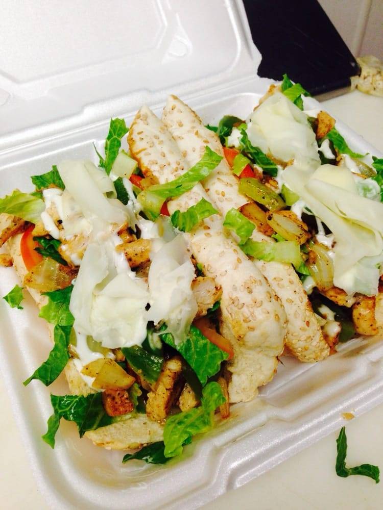 Stadium Pizza & Chicken | restaurant | 1101 N Pontiac Trail, Walled Lake, MI 48390, USA | 2489260266 OR +1 248-926-0266