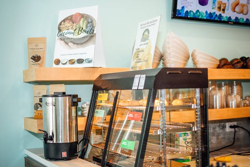 Acai Hut | restaurant | 1911 Aldrich St Ste 160, Austin, TX 78723, USA | 5124285880 OR +1 512-428-5880