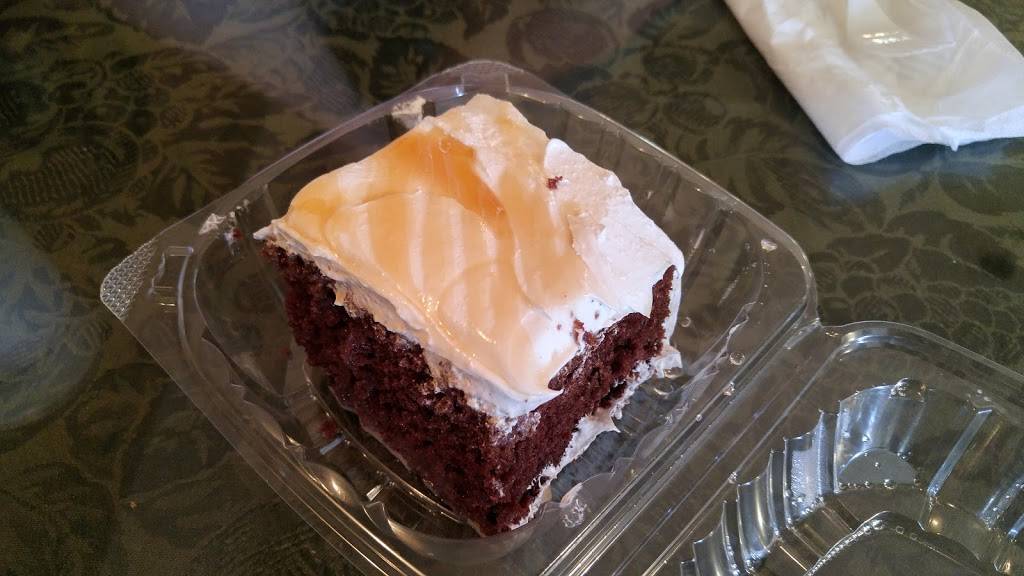 Vintage Cafe & Bakery | restaurant | 540 Central St, Hudson, NC 28638, USA | 8287283043 OR +1 828-728-3043