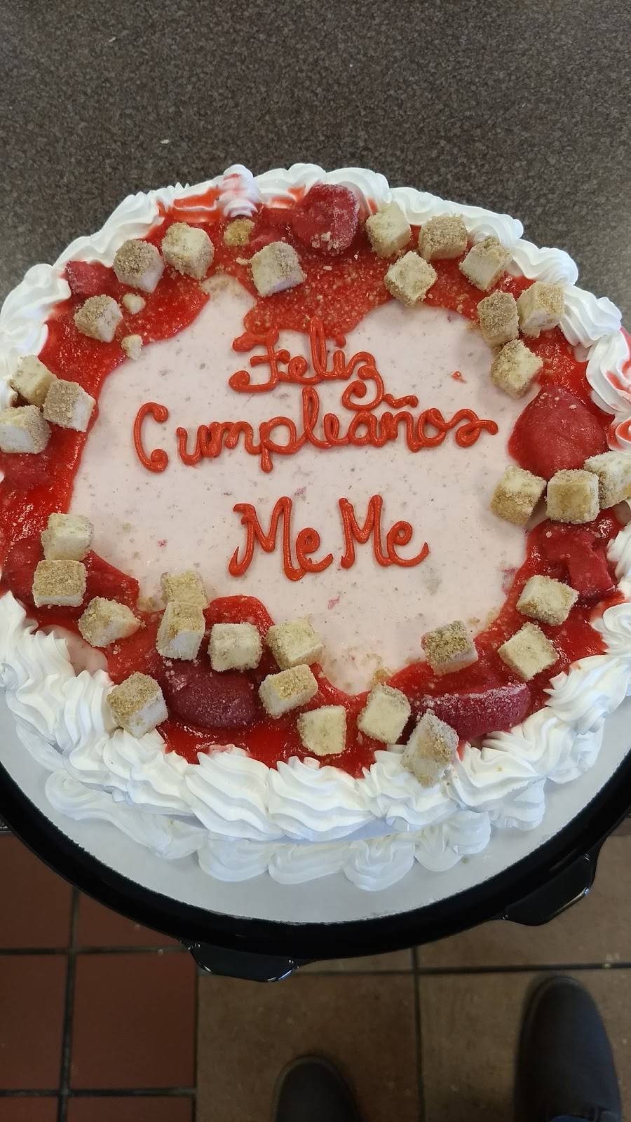 Dairy Queen Grill & Chill | restaurant | 1513 N Marine Blvd, Jacksonville, NC 28540, USA | 9104551515 OR +1 910-455-1515