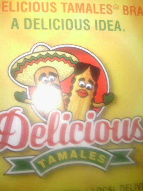 Delicious Tamales | restaurant | 3520 S New Braunfels Ave, San Antonio, TX 78223, USA | 2107350275 OR +1 210-735-0275