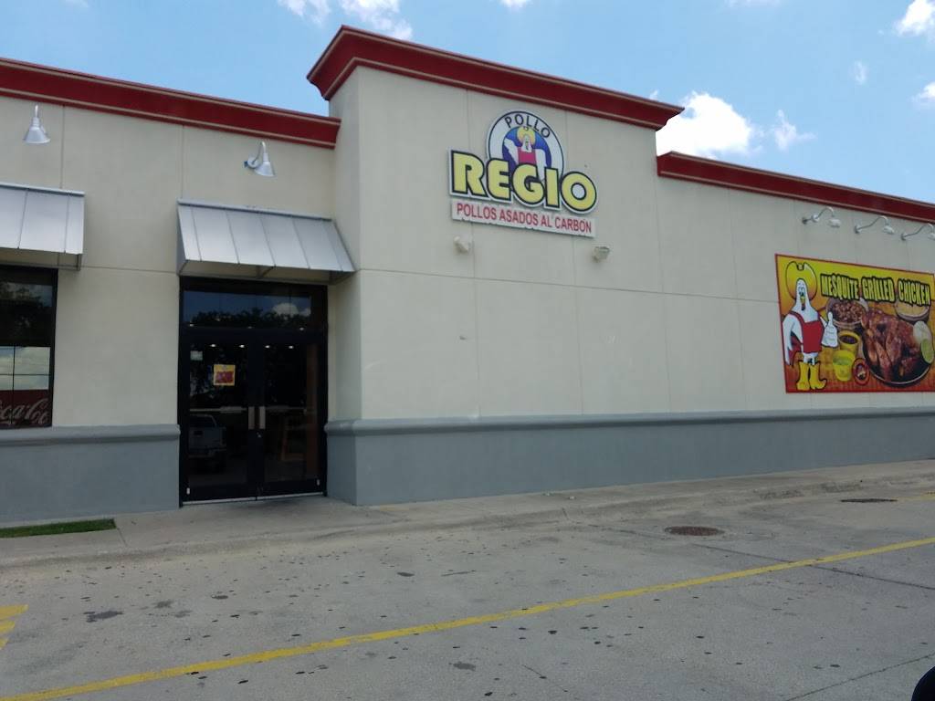 Pollo Regio | restaurant | 3052 Mansfield Hwy, Forest Hill, TX 76119, USA | 8174133821 OR +1 817-413-3821