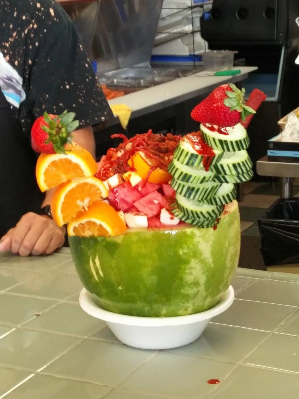 Zapopan, Inc | restaurant | 5960 E Florence Ave, Bell Gardens, CA 90201, USA | 3237716912 OR +1 323-771-6912